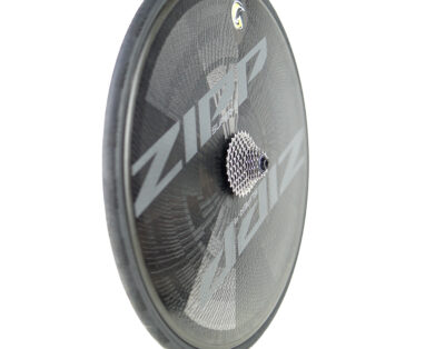 ZIPP Super 9 – Disc